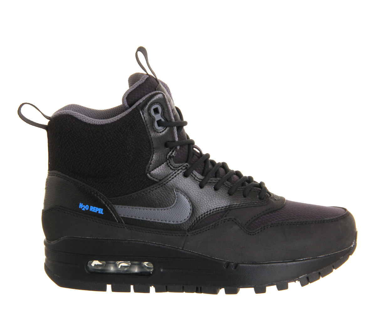 air max 1 mid sneakerboot