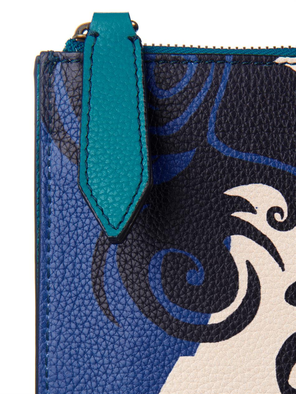 burberry document holder