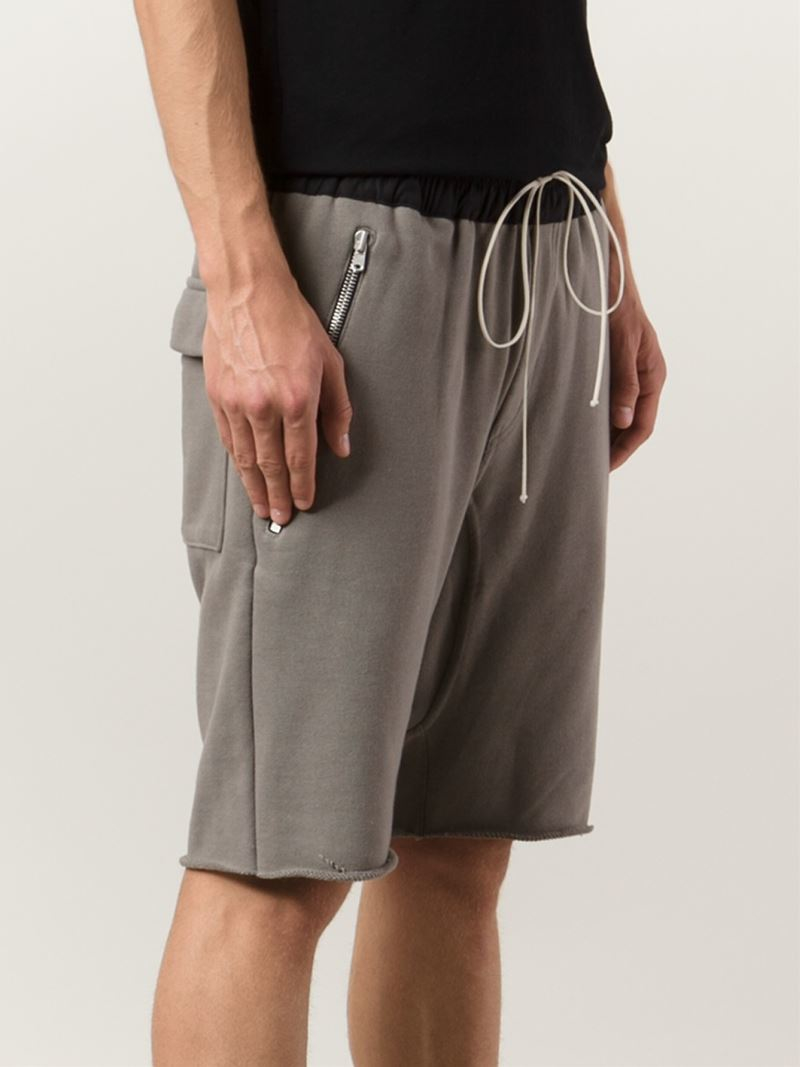 fear of god shorts alternative