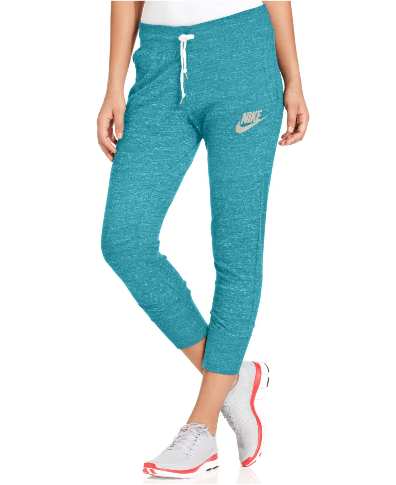 nike gym vintage sweatpants