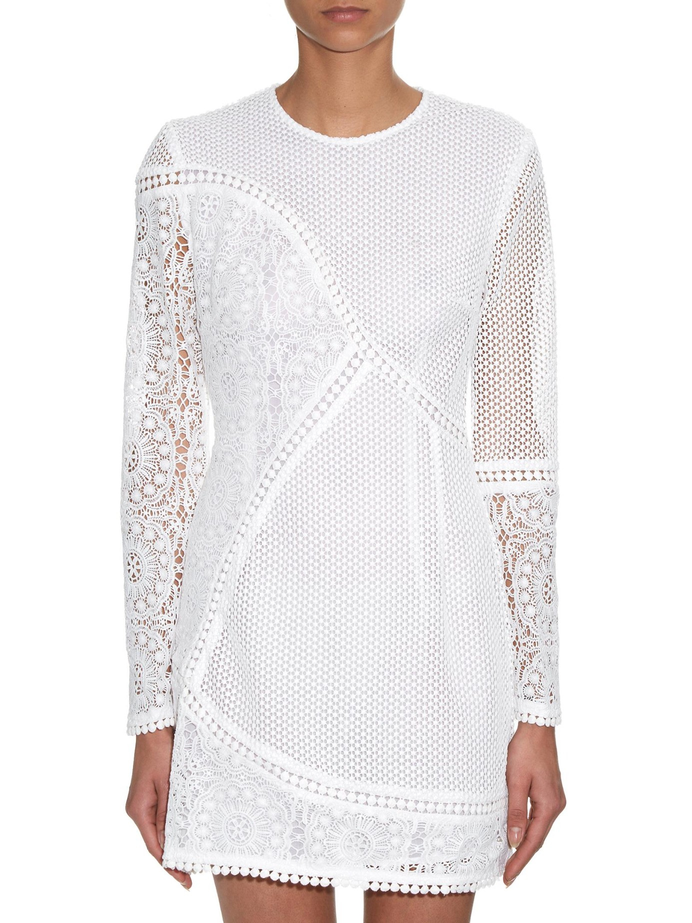 zimmerman sweater dress