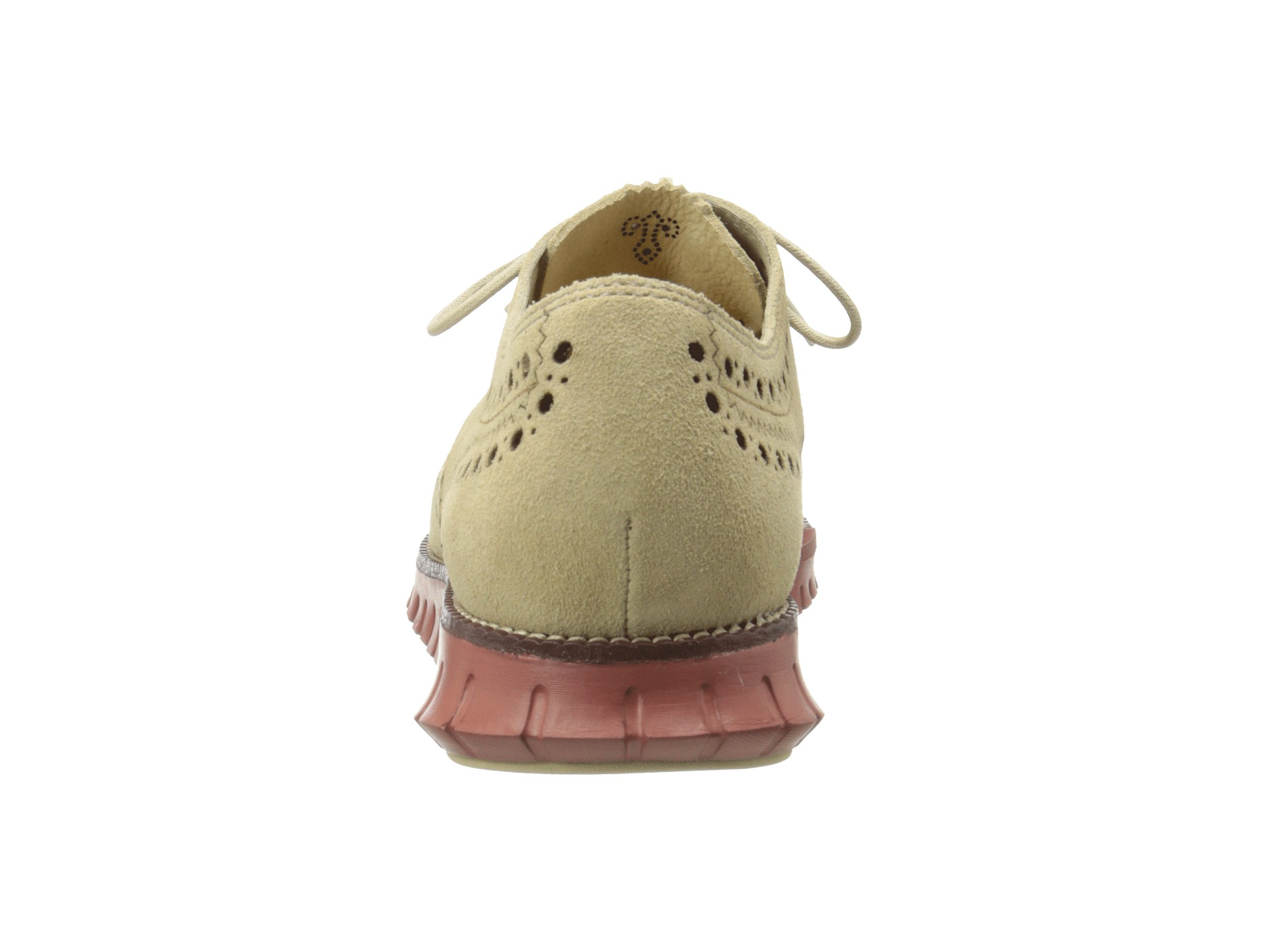 cole haan zero grand wing ox