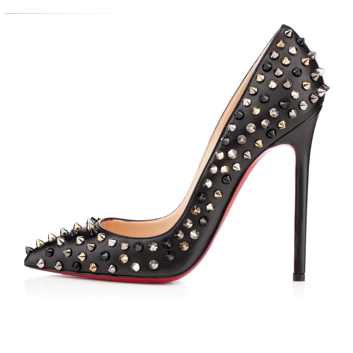 louboutin pigalle 12 cm