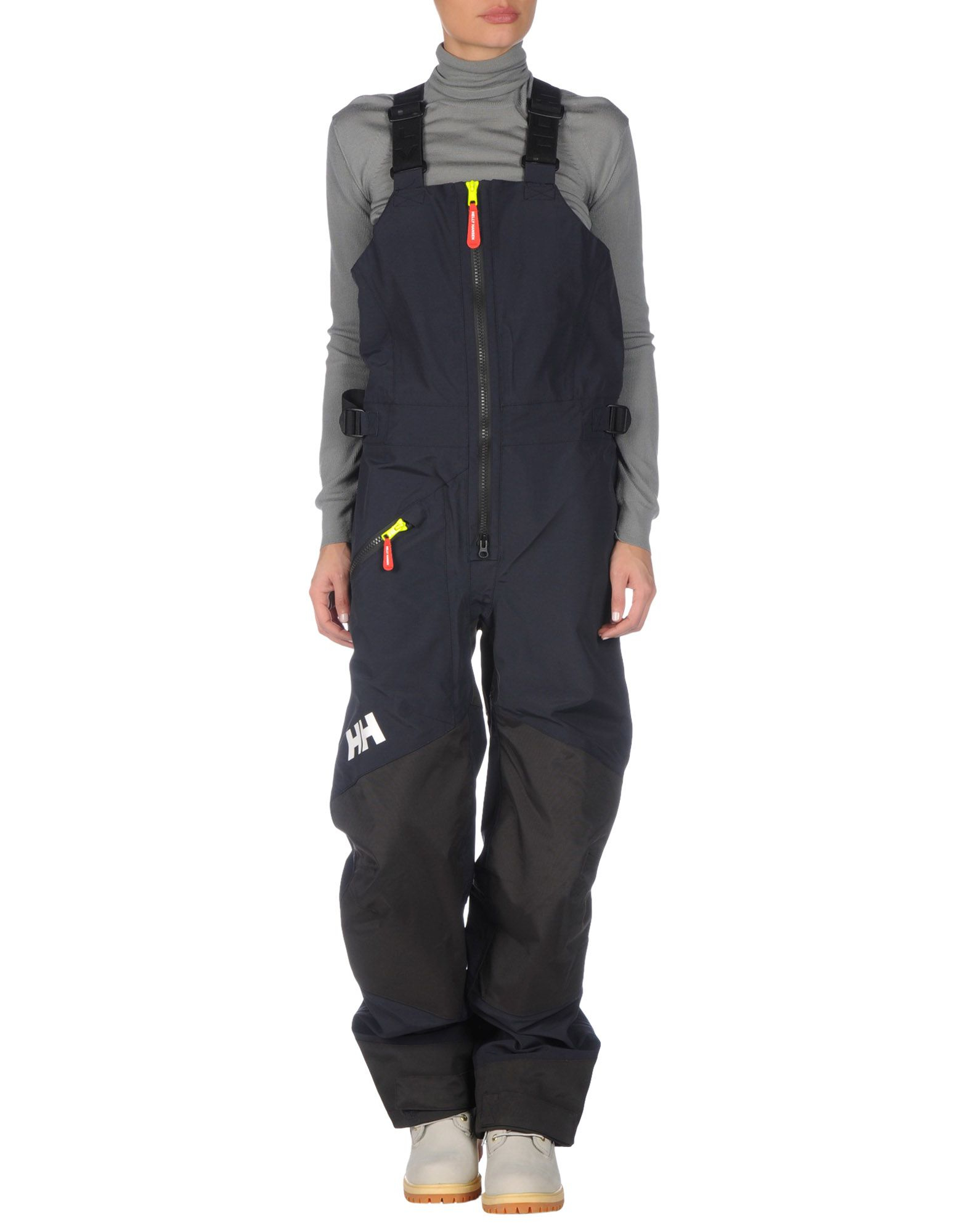 helly hansen jumpsuit