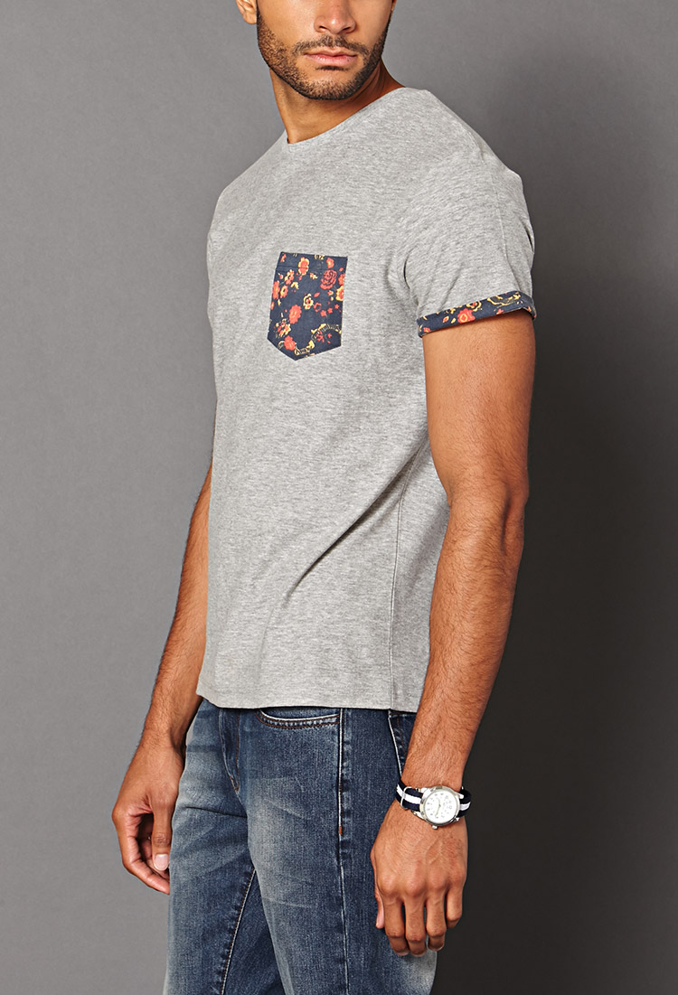 forever 21 mens tees