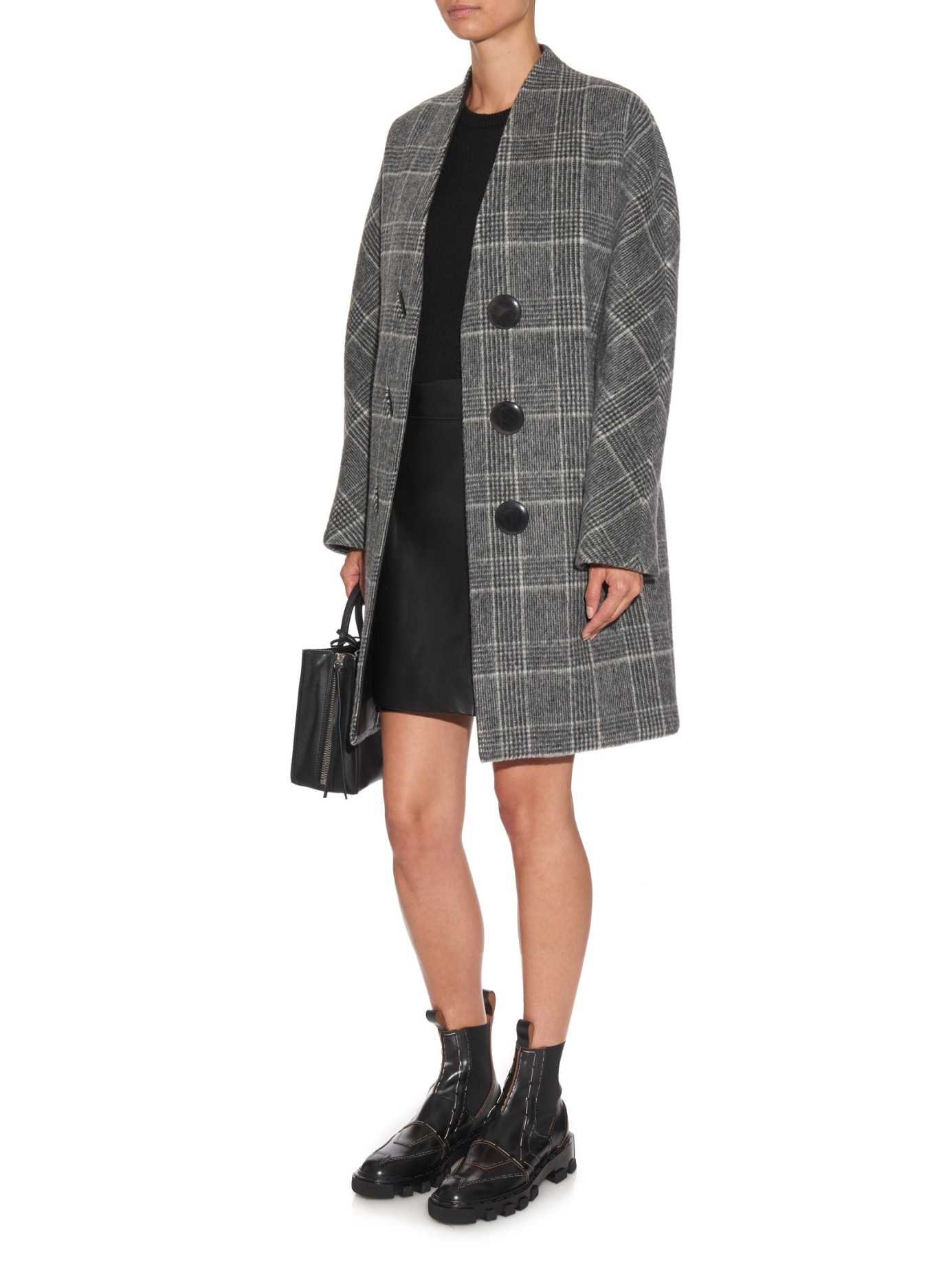 balenciaga chelsea boots