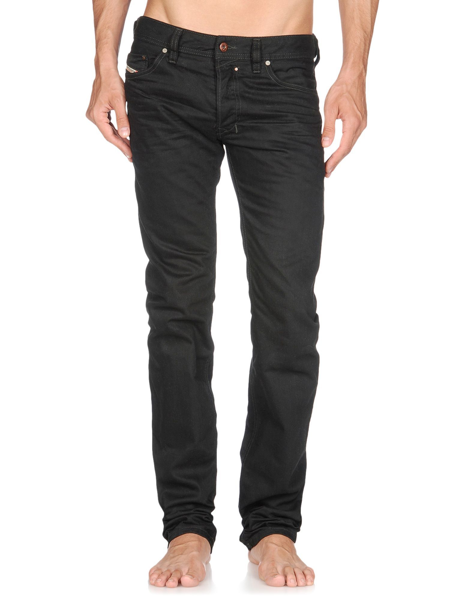 diesel safado black
