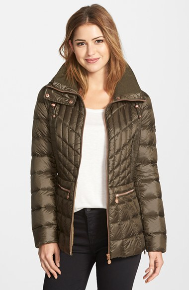 Bernardo Primaloft Jacket Flash Sales 