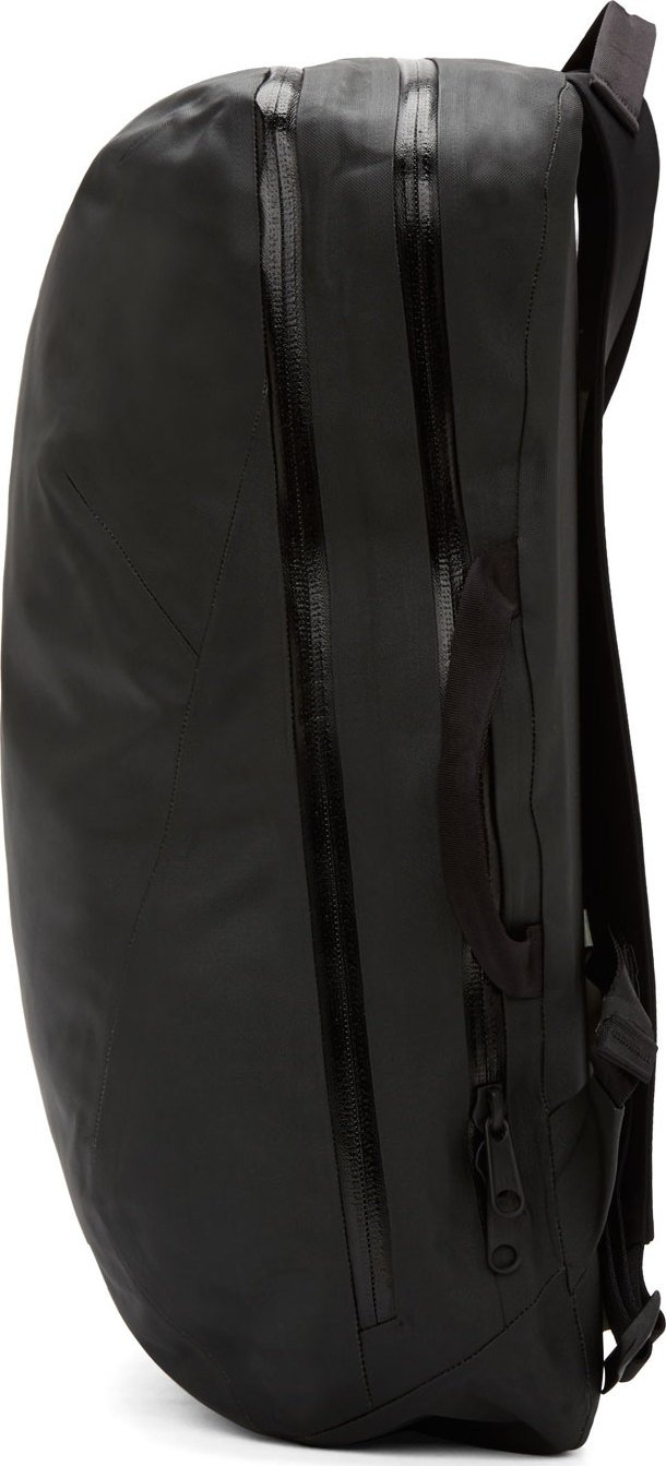 Arc Teryx Black Convertible Nomin Pack For Men Lyst