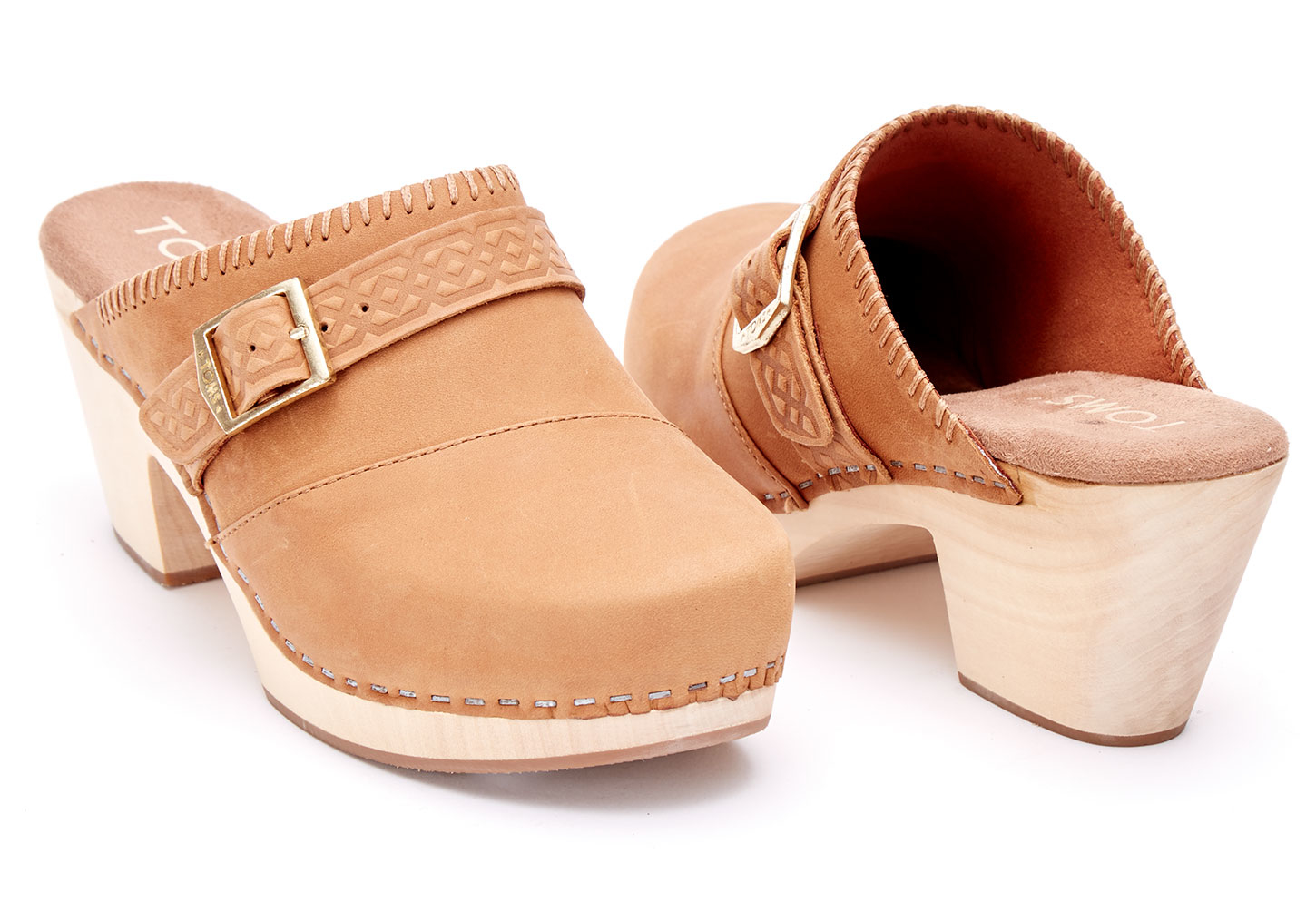 toms clogs