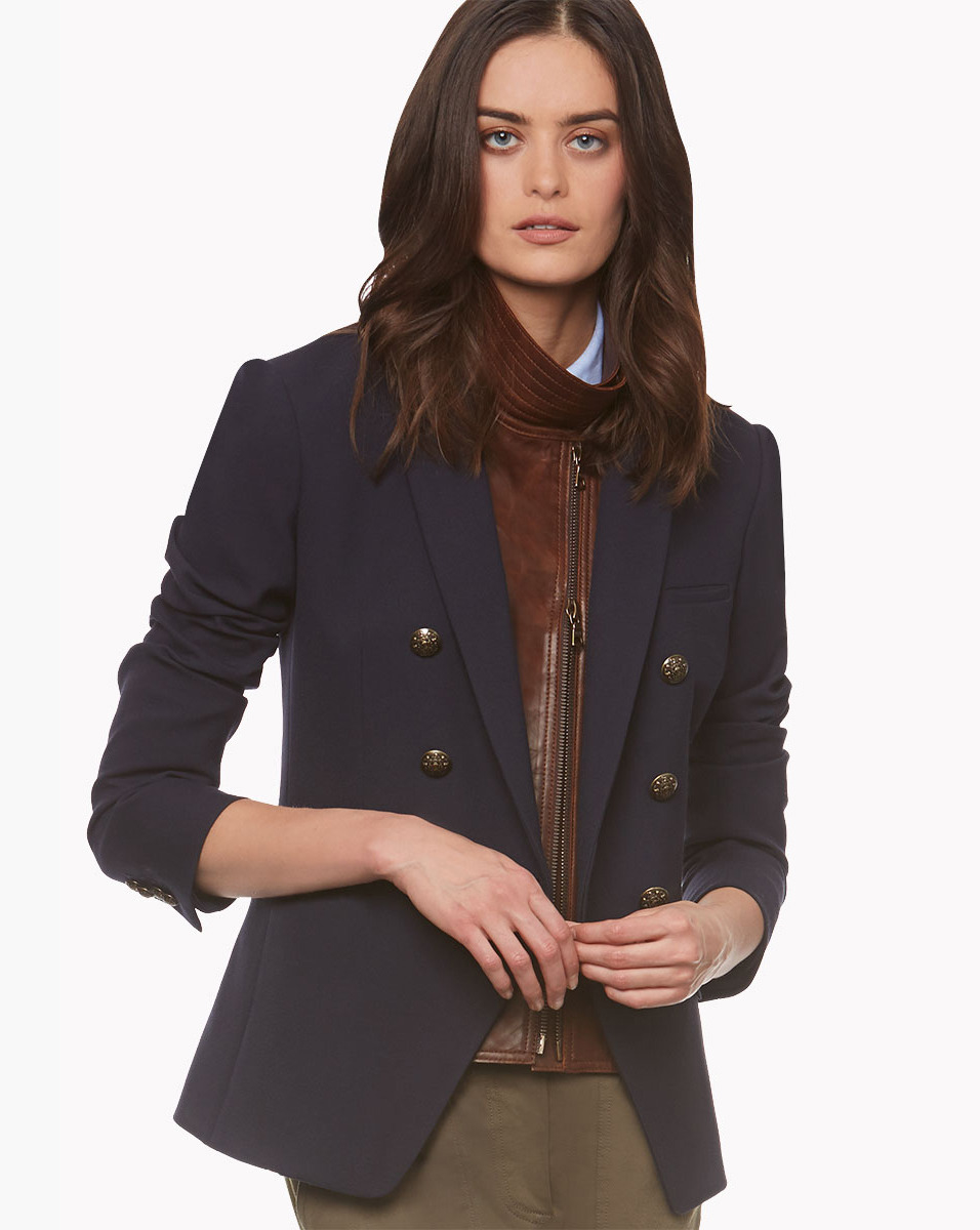 dickey veronica beard