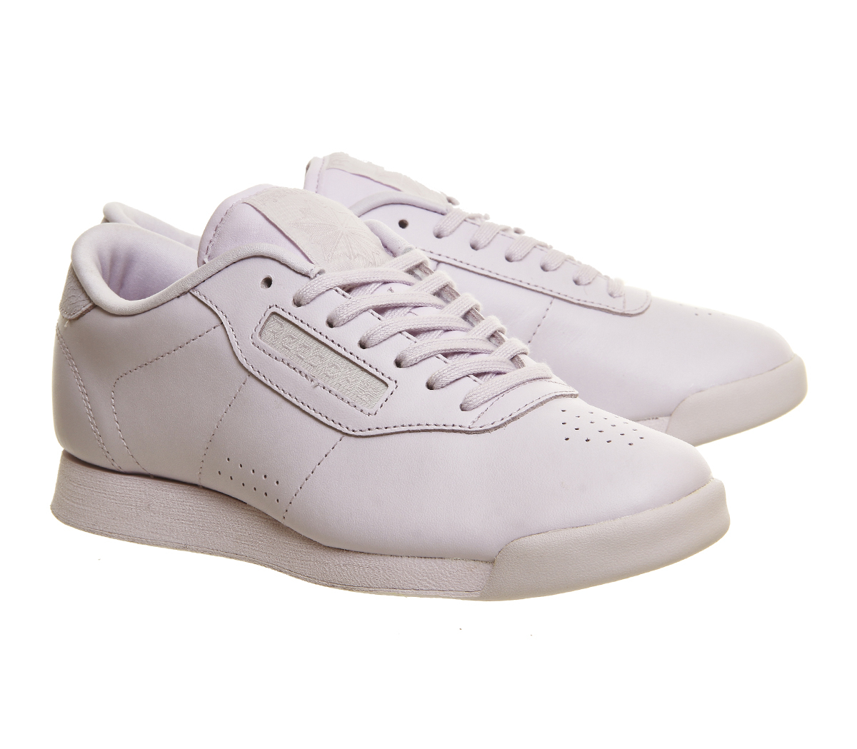 reebok princess 2016