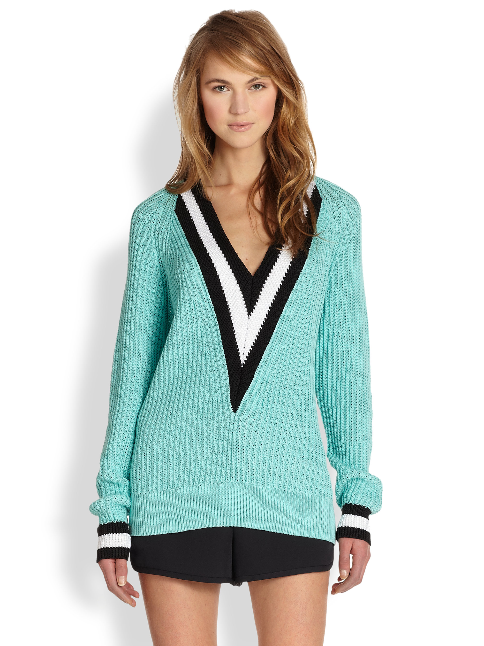 rag and bone talia sweater