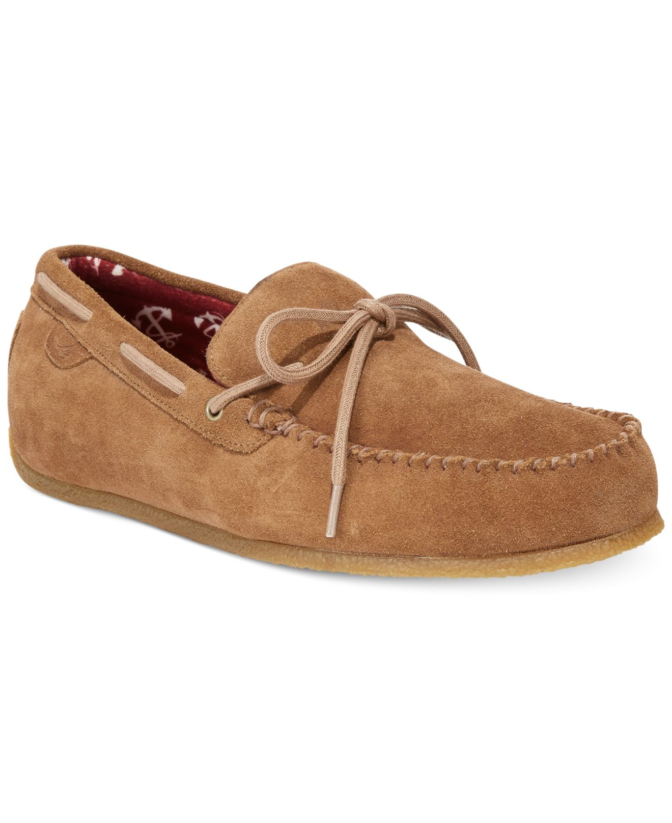 sperry suede loafers coupon for cfbc9 00ff8