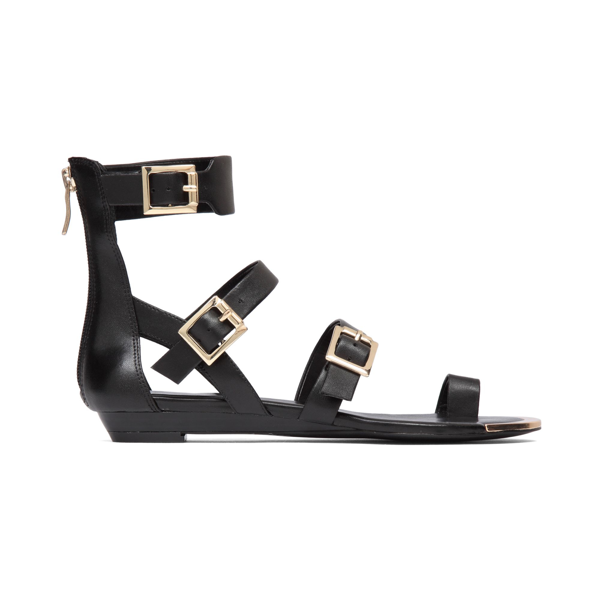 bcbgeneration gladiator sandals