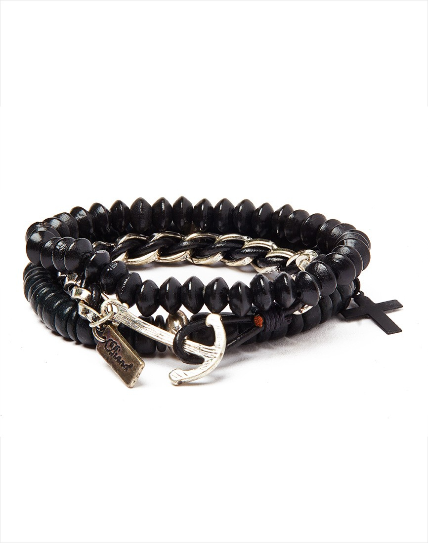bracelet timberland bracelet timberland