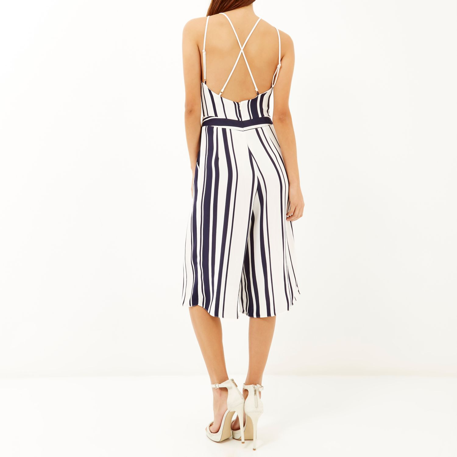 river island jumpsuit