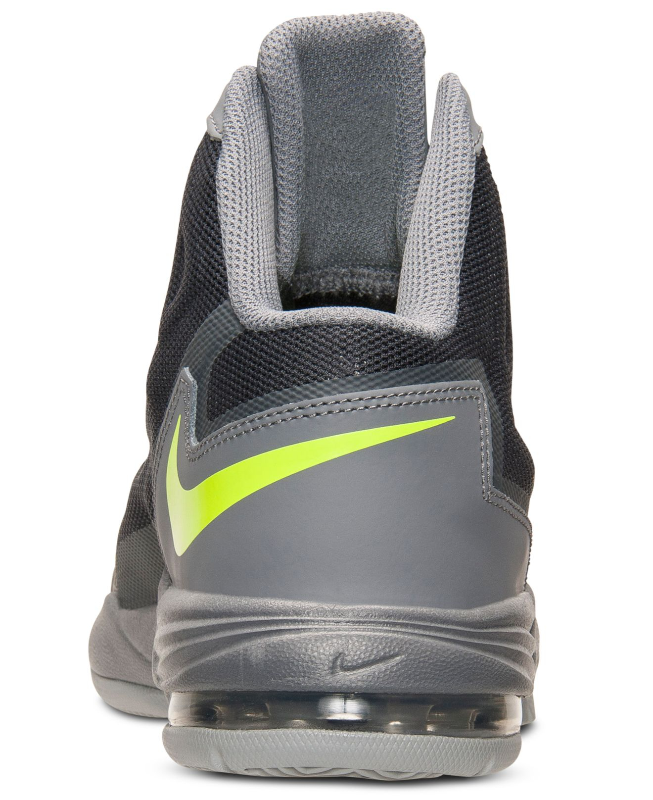 nike step tracker shoes