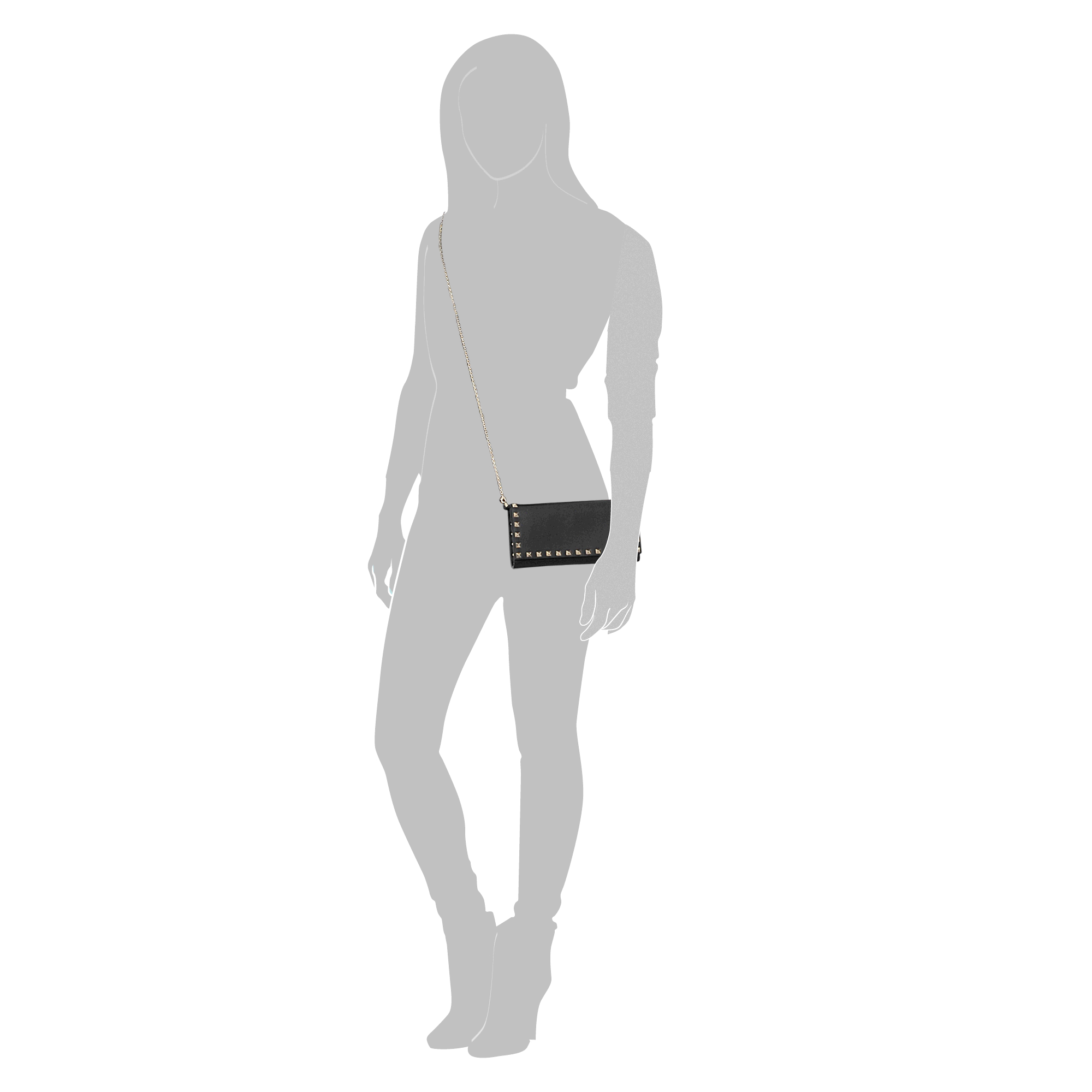 valentino wallet on chain