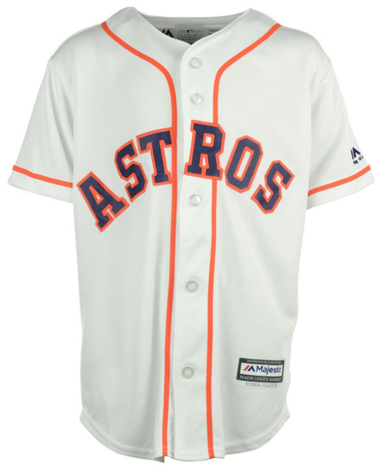 George springer replica jersey Clearance