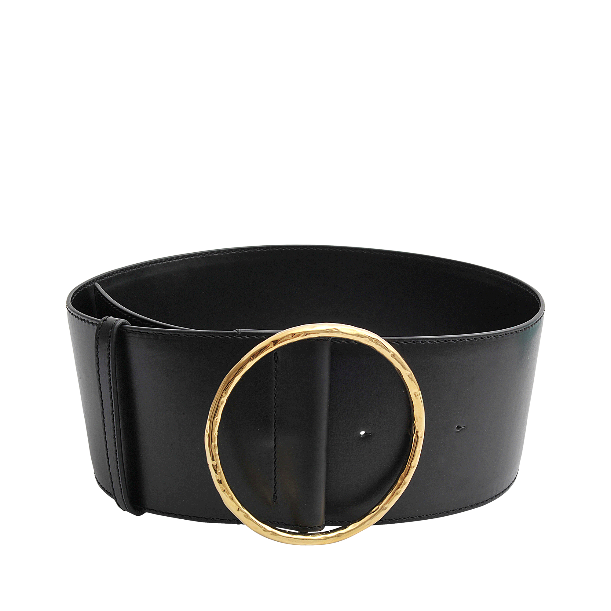 large buckle