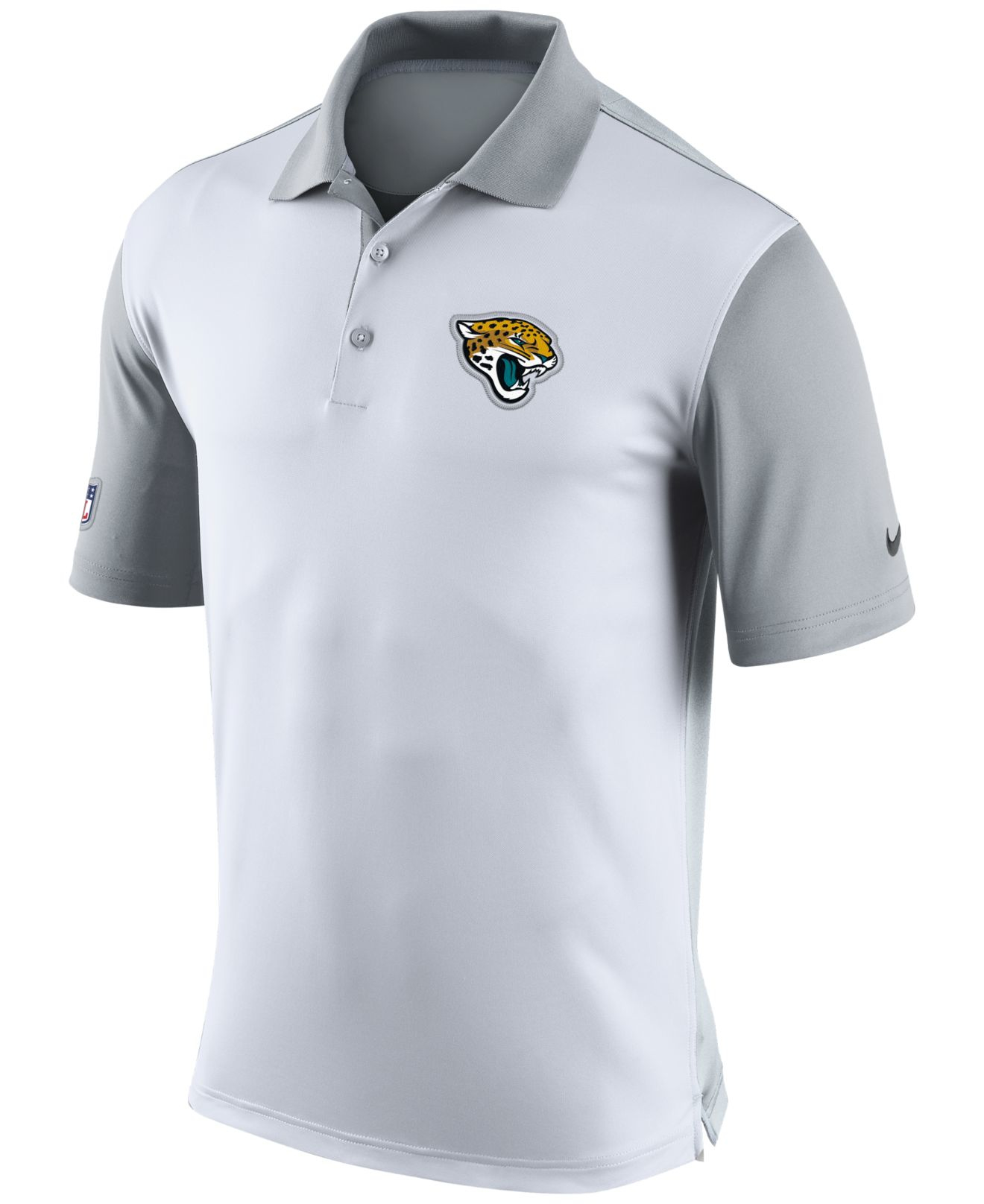 jaguar polo shirt