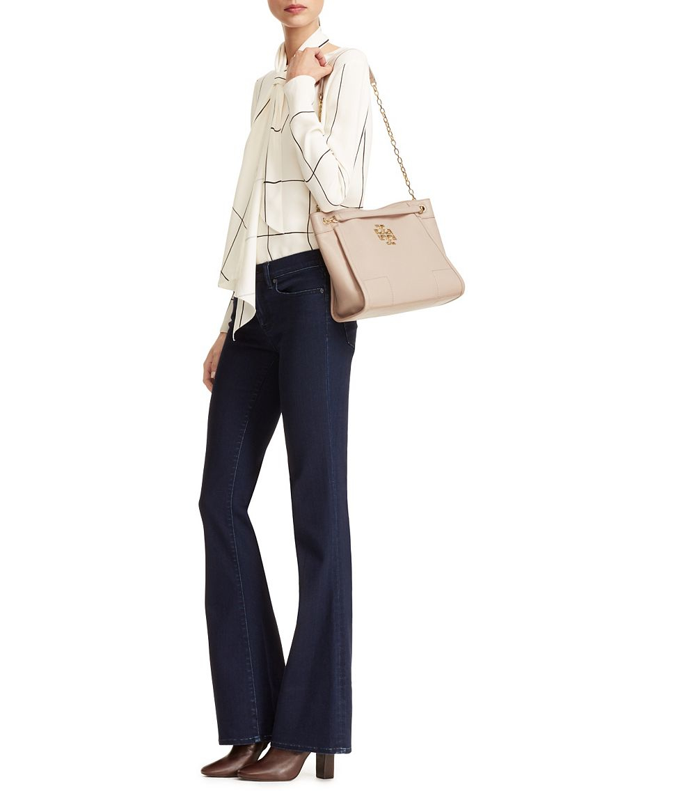 tory burch britten small