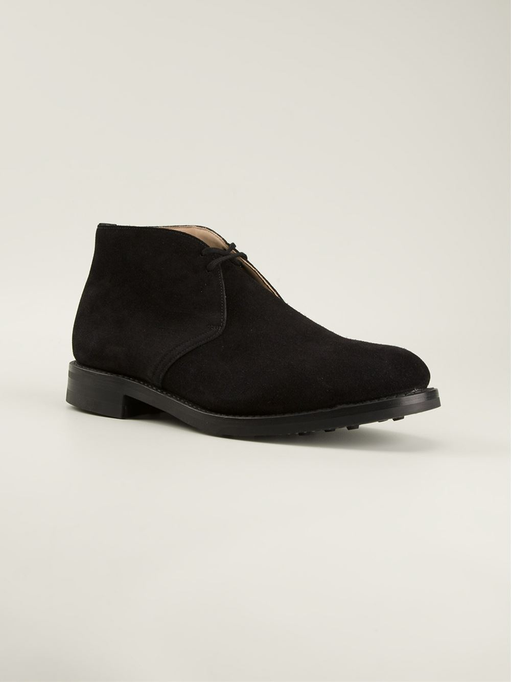 church's ryder boots