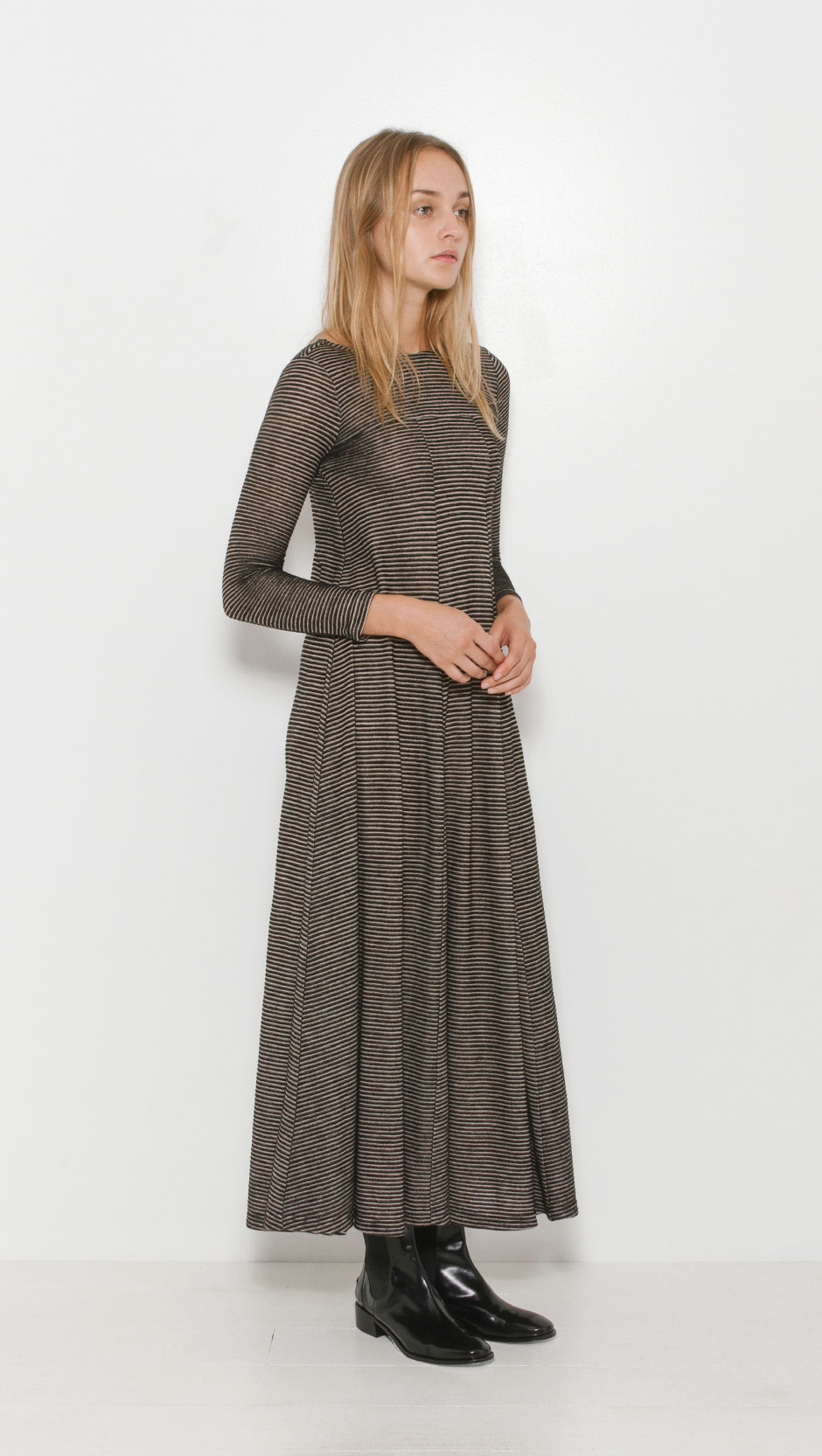 samuji fenna dress in gray lyst samuji fenna dress in gray lyst