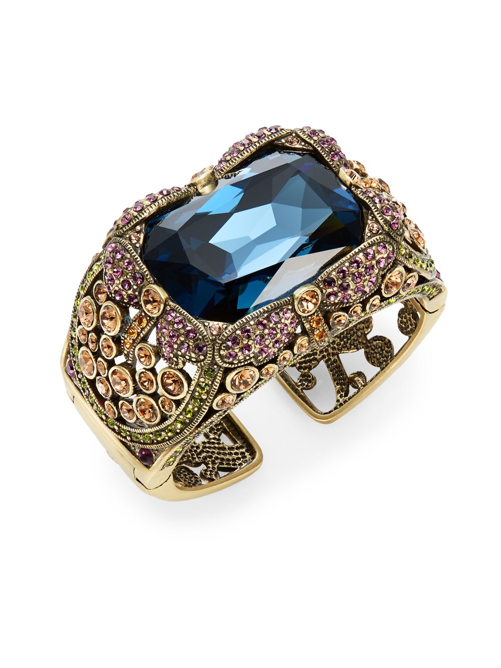 heidi daus bracelet