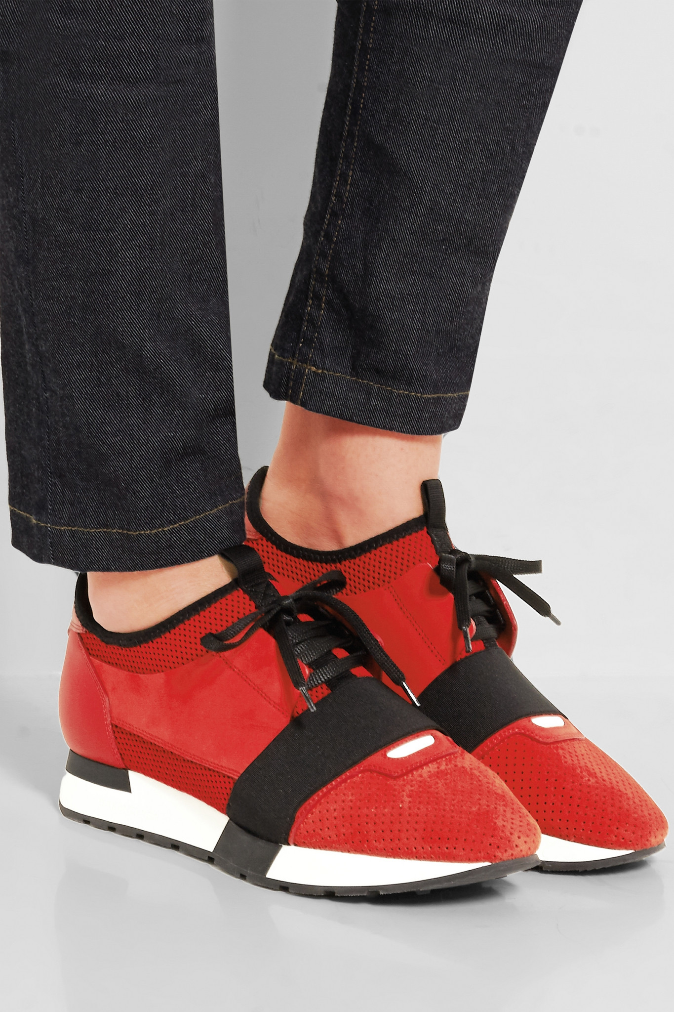 balenciaga runners womens sale
