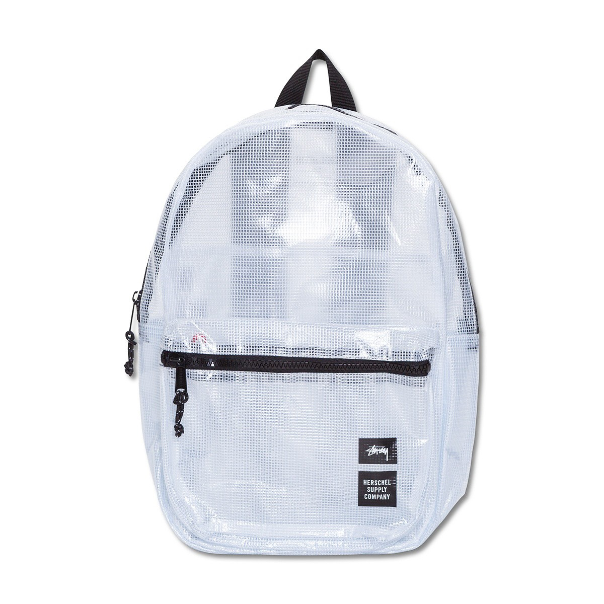 herschel tarpaulin backpack