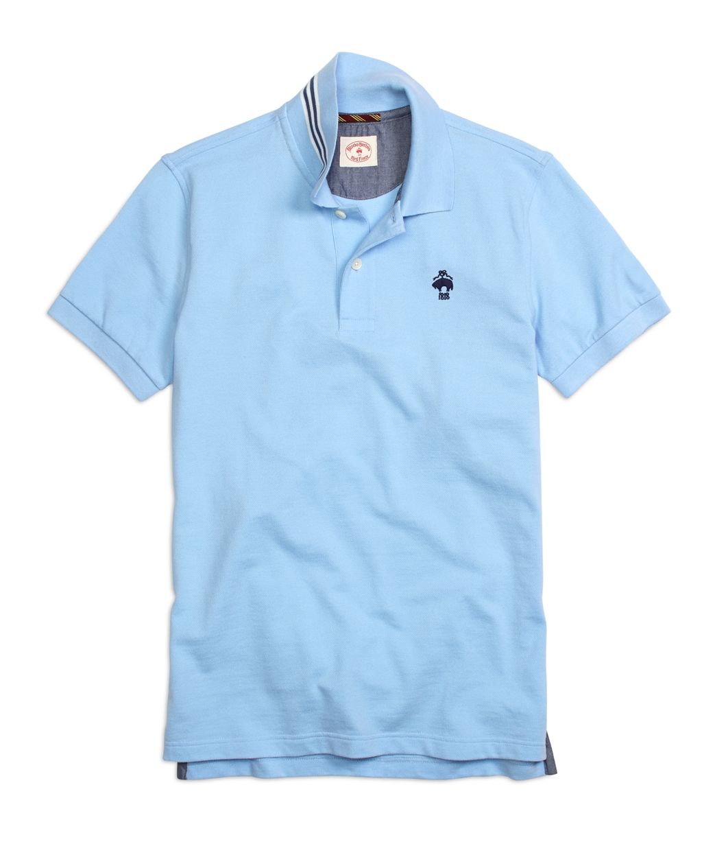 brooks brothers men's t shirts