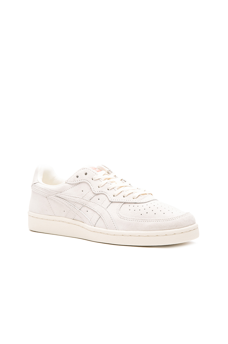 onitsuka tiger white gsm