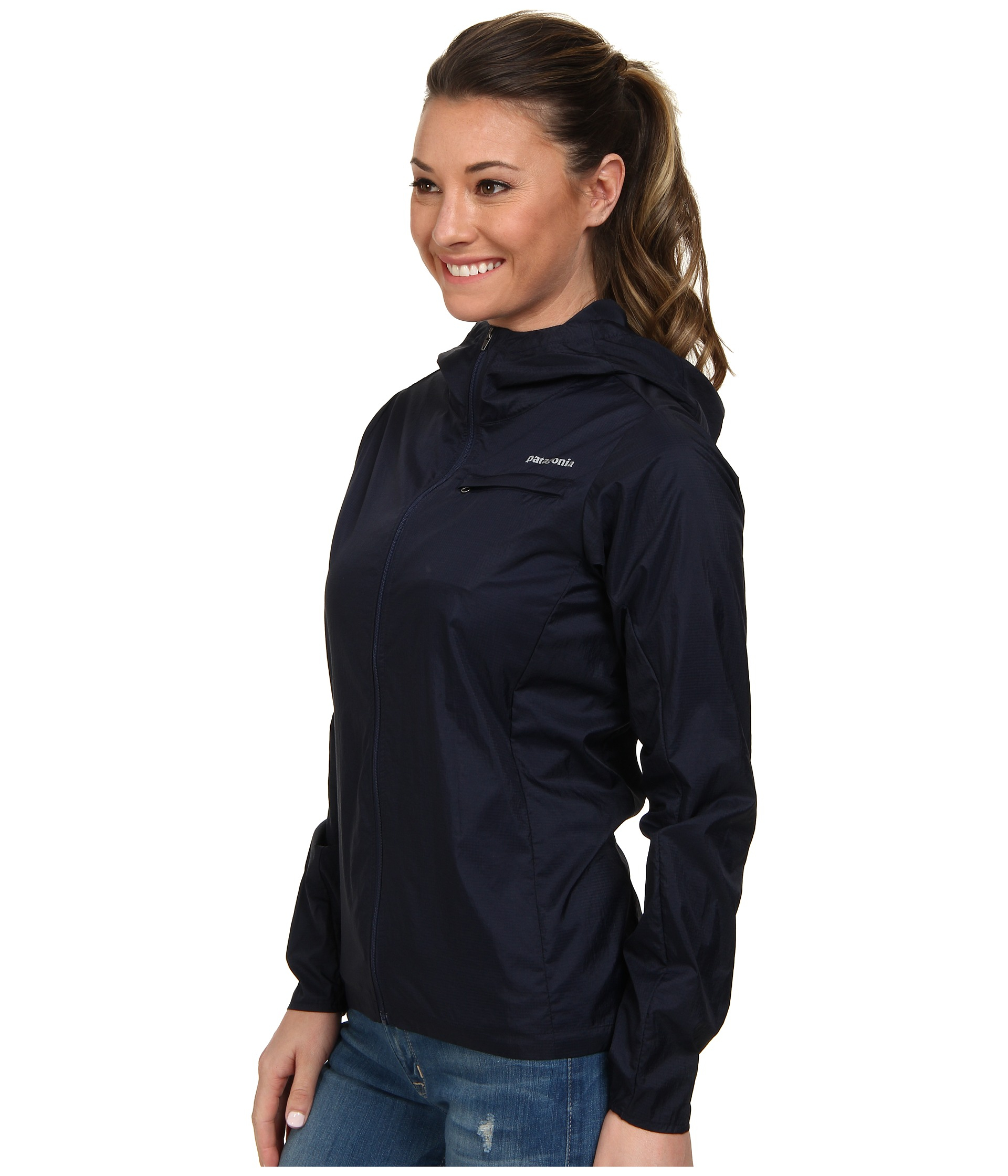 patagonia womens houdini