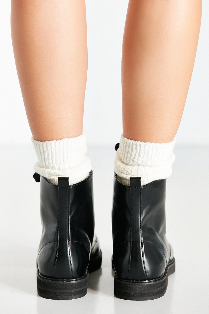 combat boots urban outfitters