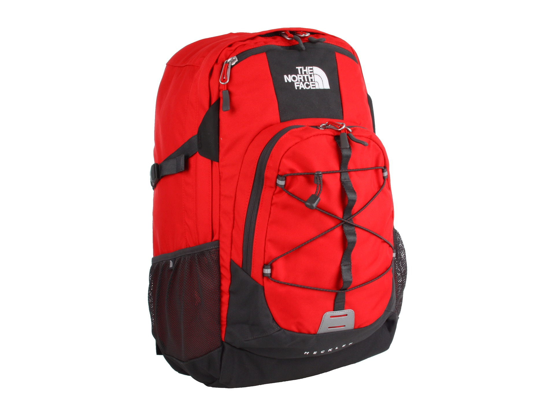 north face heckler