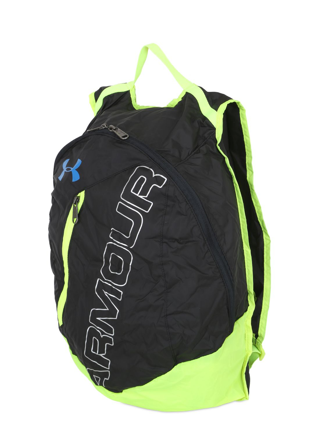ua packable backpack