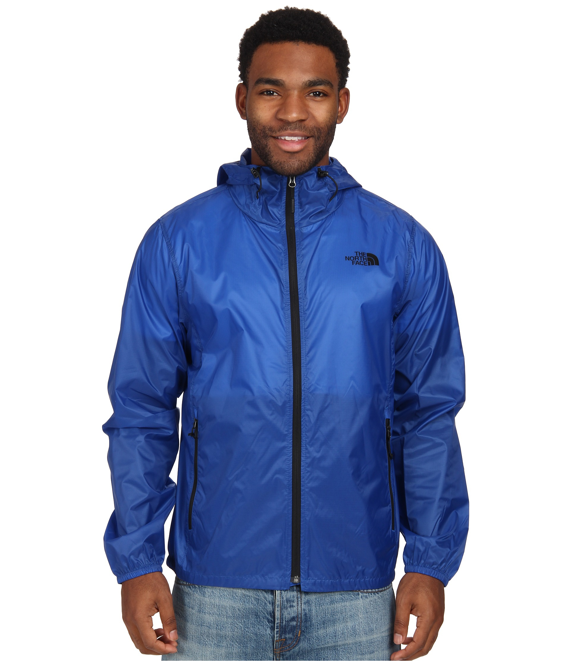 north face cyclone hoodie