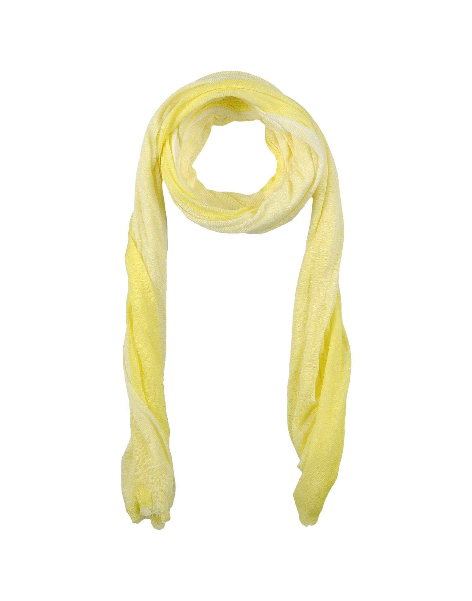 faliero sarti stole in yellow lyst faliero sarti stole in yellow lyst