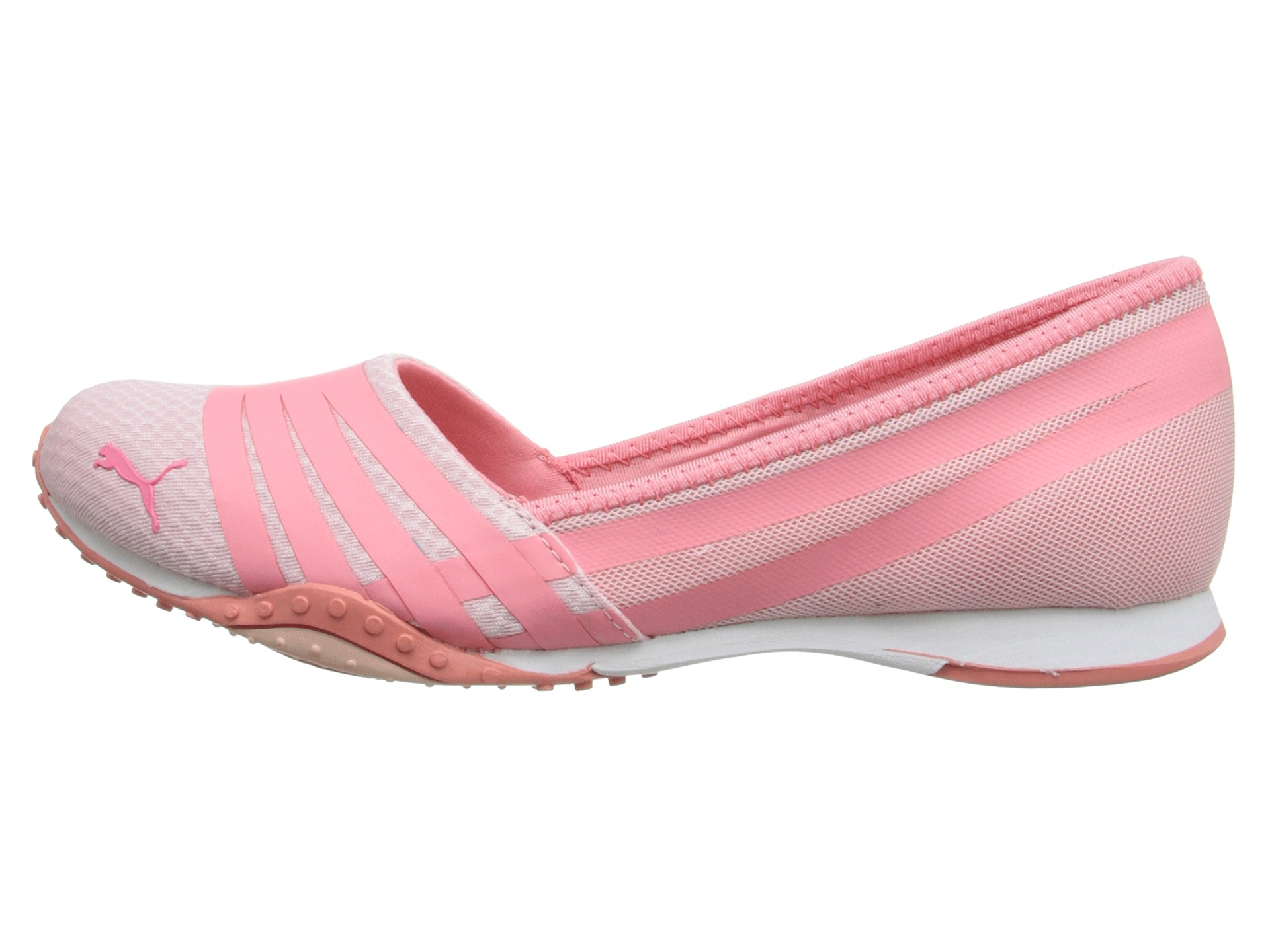 PUMA Asha Alt 2 in Pink | Lyst