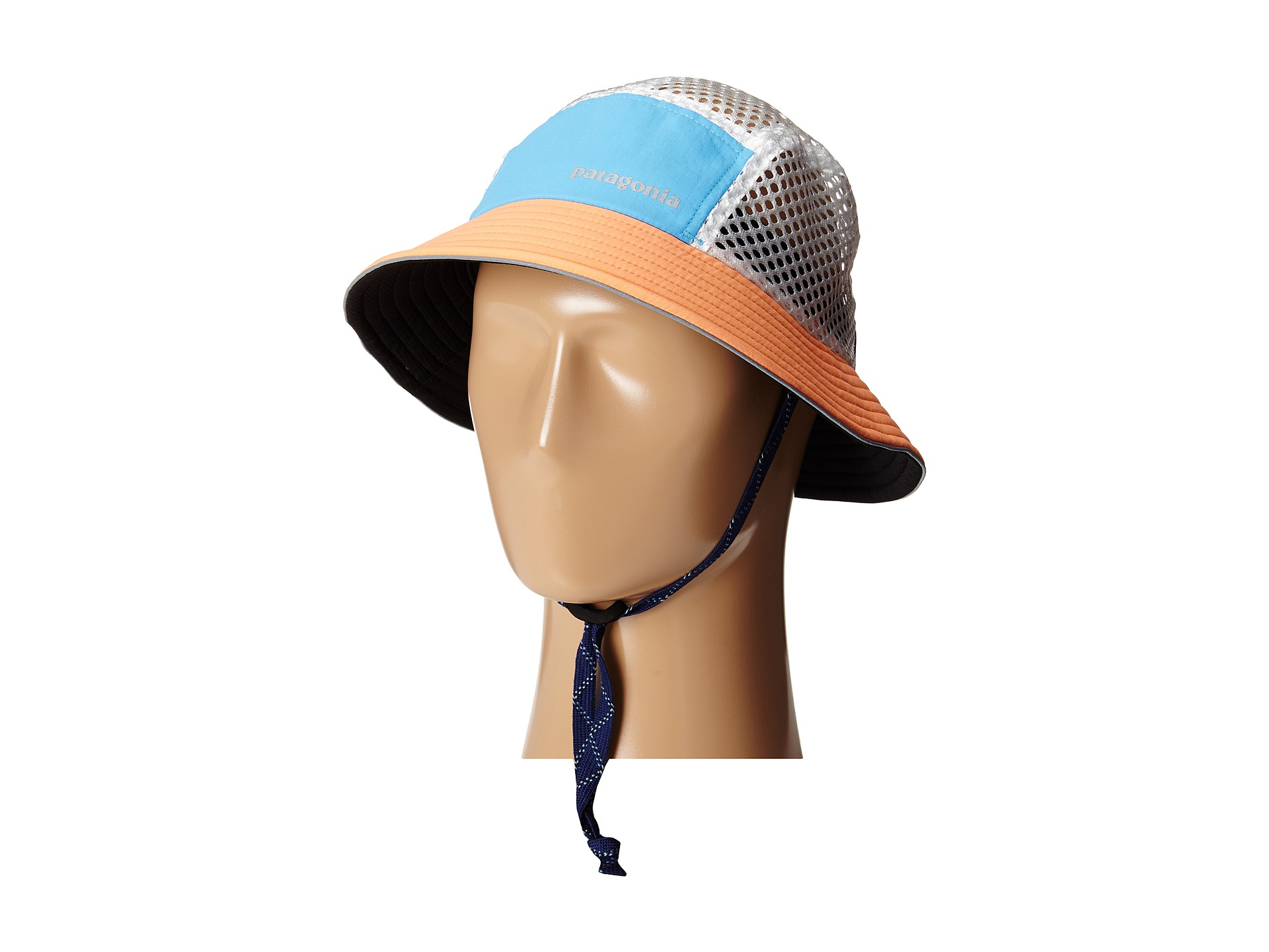 Patagonia Duckbill Bucket Hat | Lyst