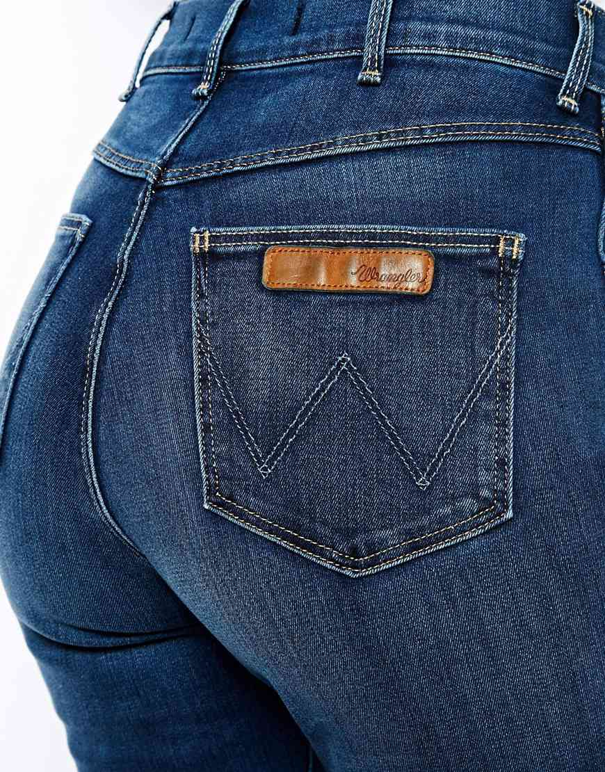 wrangler jess jeans