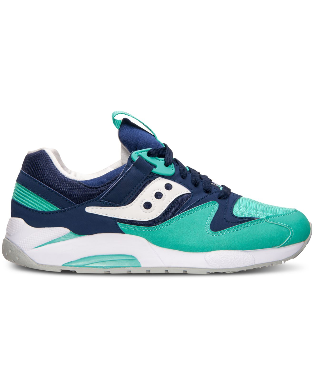 saucony grid 9000 finish line