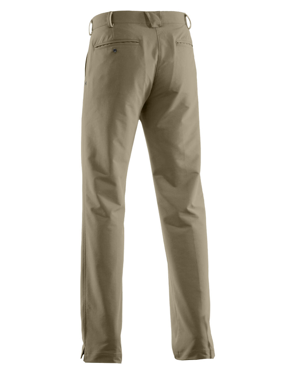Under armour Bent Grass 2.0 Pants in Khaki for Men (CANVAS) Lyst