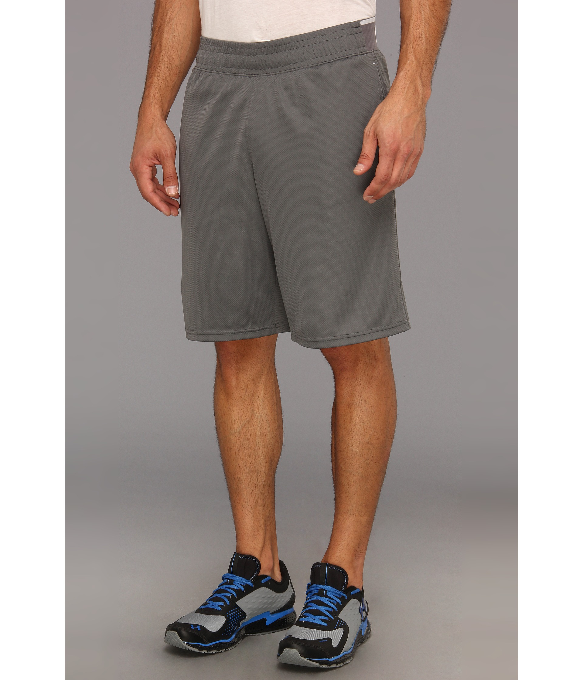 under armour reflex shorts