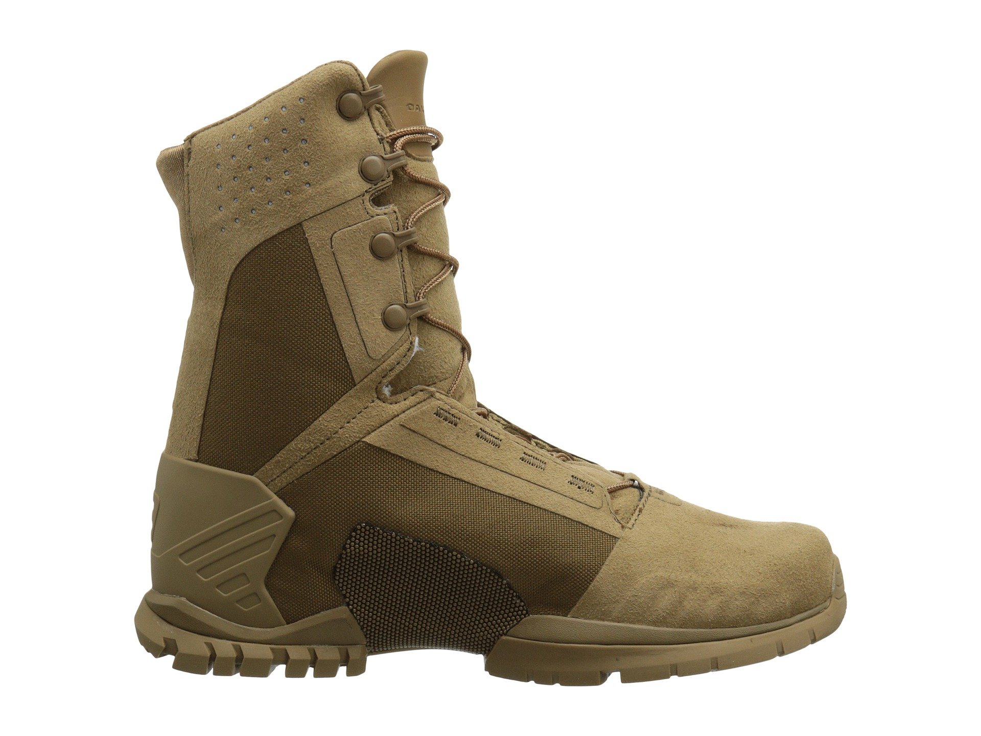 Oakley Si 8 Lightweight Military Boot 8 Inch in Green for Men Lyst