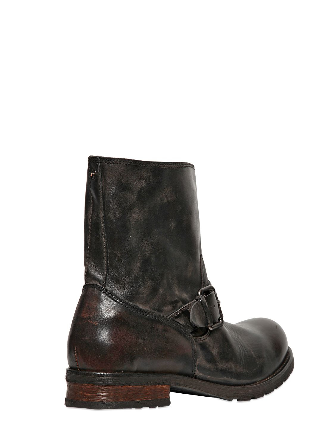 ellis moto boot