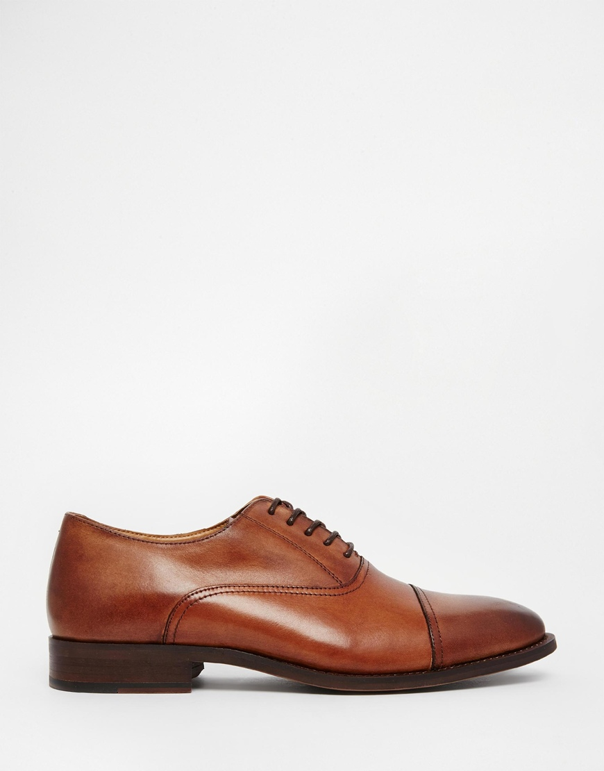 aldo tan dress shoes