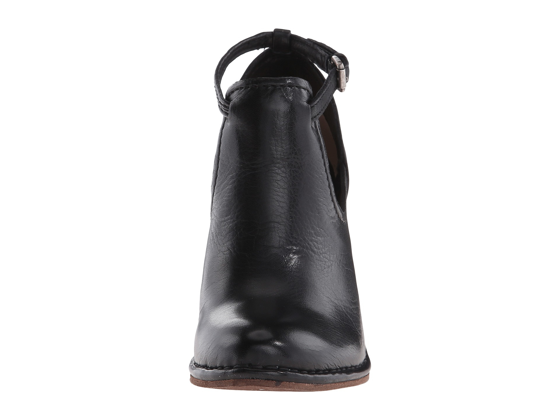 frye margaret shootie